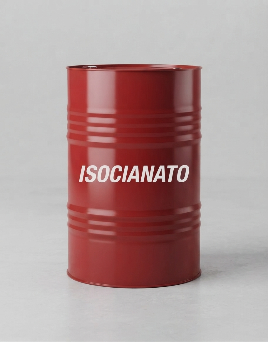 Presentación Isocianato Solocobre