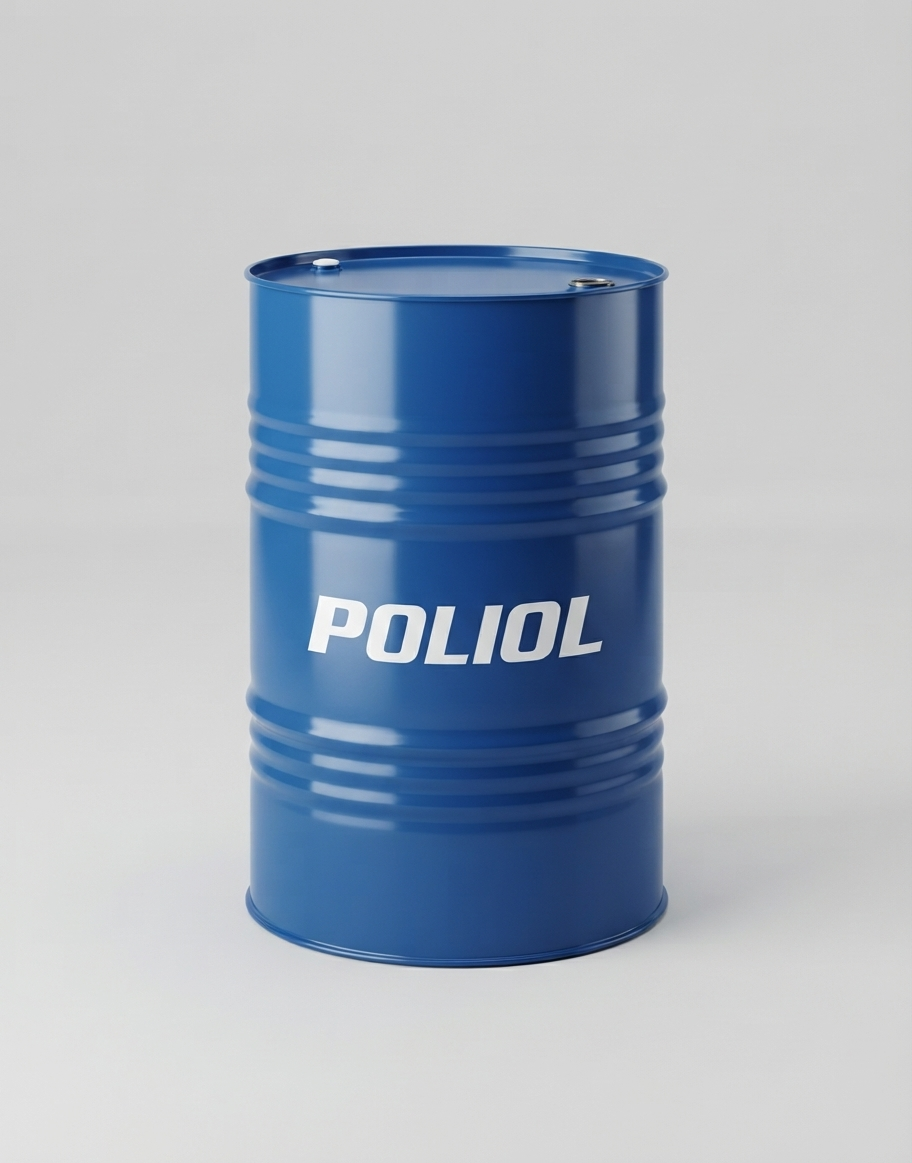 Presentación Poliol Solocobre